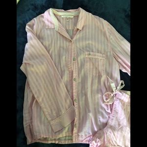 Victoria’s Secret Pajama Set